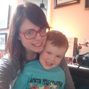 Meet your Posher, Erin